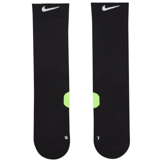 Nike Κάλτσες Running Midweight Crew Socks 1 pair